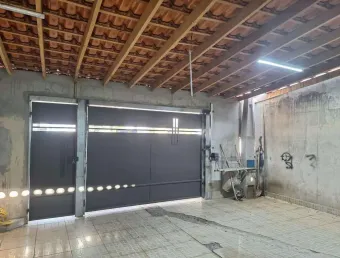 Casa para venda em indaiatuba, centro, 3 dormitórios, 2 banheiros, 3 vagas