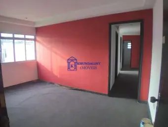Sala comercial para alugar na Avenida Ministro Laudo Ferreira de Camargo, 388, Jardim Peri Peri, São Paulo