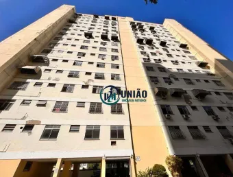 Apartamento com 2 Quartos à venda, 50 m² por R$ 255.000 - Santa Rosa - Niterói/RJ