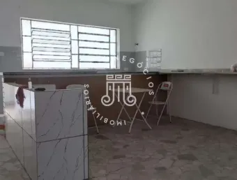 Ponto comercial para alugar na Rua Doutor Antenor Soares Gandra, 0, 207, Jardim Pacaembu, Jundiaí