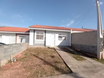 Casa em condomínio fechado com 2 quartos para alugar na Londrina, 235, Estados, Fazenda Rio Grande