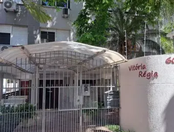 Apartamento com 2 quartos para alugar na Rua Felicíssimo de Azevedo, 605, São João, Porto Alegre