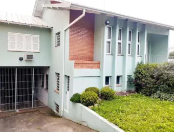Casa com 3 quartos à venda na Rua Sete de Setembro, Nossa Senhora das Graças, Canoas