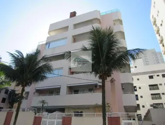 Apartamento para venda em guarujá, enseada, 2 dormitórios, 1 suíte, 1 banheiro, 1 vaga