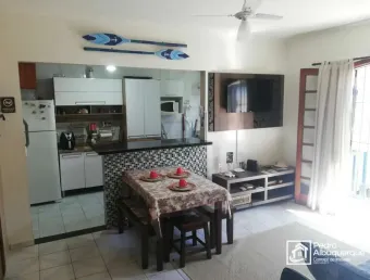 Apartamento com 2 quartos à venda na Rua Praia Grande, Praia Grande, Ubatuba