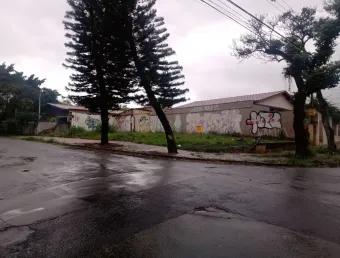 Terreno à venda na Rua Luís Moretzshon Camargo, 730, Jardim Santana, Campinas
