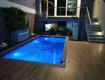 Casa com 4 quartos à venda na Rua Professor Dalton Gonçalves, Vila Progresso, Niterói