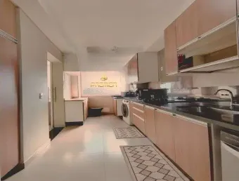 Apartamento de 84m², vista livre com 3 quartos (1 suíte) - condomínio forest em jundiaí sp