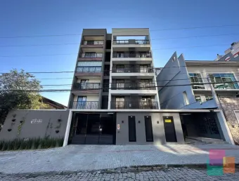 Apartamento com 2 quartos à venda na Rua Corupá, --, Anita Garibaldi, Joinville