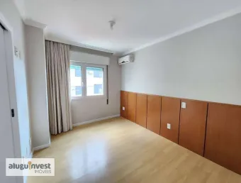 Apartamento para alugar, 235 m² por r$ 8.597,00/mês - agronômica - florianópolis/sc