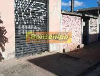 Casa com 4 quartos à venda na Vila Dirce, Carapicuíba 