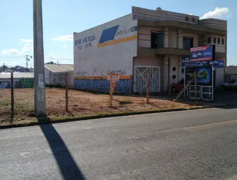 Terreno colombo,  esquina comercial, 560m2- 720.000,00.