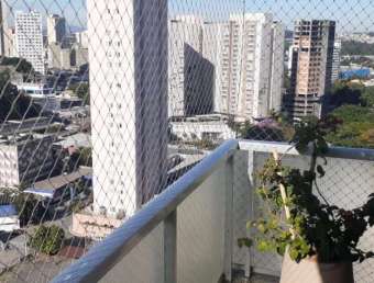 Apartamento com 4 dormitórios à venda, 128 m² por R$ 800.000,00 - Vila Moreira - Guarulhos/SP