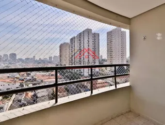 Apartamento com 2 quartos para alugar na Rua Orfanato, --, Vila Prudente, São Paulo