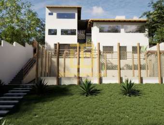 Casa com 5 quartos à venda na Porto Seguro, Orla Norte, Porto Seguro
