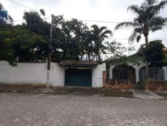 Casa com 3 dormitórios à venda, 438 m² por r$ 1.800.000,00 - pontal da cruz - são sebastião/sp