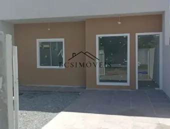 Casa com 3 quartos à venda na Rua G, 23, Curraes, Matinhos