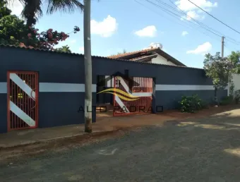 Chácara / sítio com 3 quartos à venda na Av. Floresta, 1644, Área Rural de Artur Nogueira, Artur Nogueira
