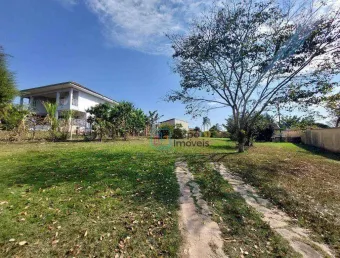Chácara à venda, 1219 m² por R$ 650.000,00 - Bosque dos Ipês - Americana/SP
