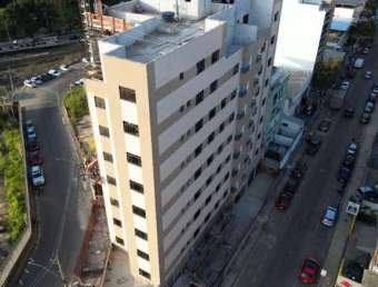 Apartamento para Venda em Juiz de Fora, Morro da Glória, 2 dormitórios, 1 banheiro, 1 vaga