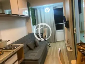 Apartamento com 1 quarto à venda na Pituba, Salvador 