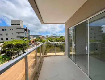 Apartamento com 3 quartos à venda na Rua Angelim, 738, Canto Grande, Bombinhas