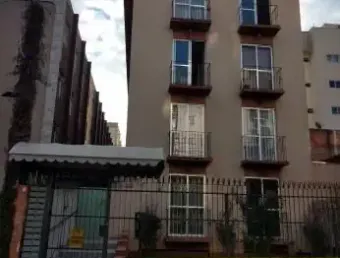 Apartamento 3 quartos na tranquilidade do Agua Verde