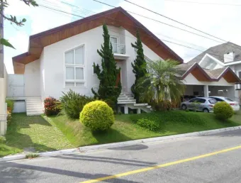 Casa em condomínio fechado com 3 quartos à venda no Jardim Primavera, Jacareí 