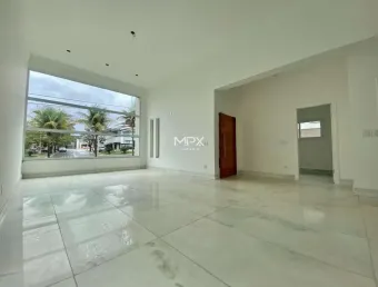 Casa em condomínio fechado com 4 quartos à venda no Morato, Piracicaba 