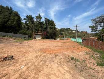 Terreno à venda no Ville Saint James II, Campo Limpo Paulista 