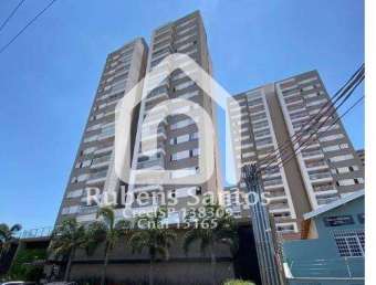 Apartamento para Venda em Mogi Guaçu, Centro, 2 dormitórios, 1 suíte, 2 banheiros, 2 vagas