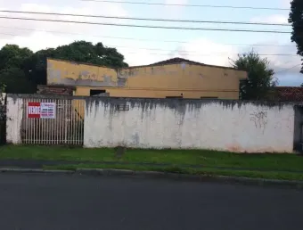 Terreno à venda na Rua Izabel Capellari Antoniacomi, 328, Maracanã, Colombo