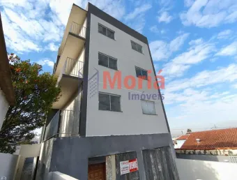 Apartamento com 2 quartos à venda na Rua Kelvin, 1117, Guarani, Colombo