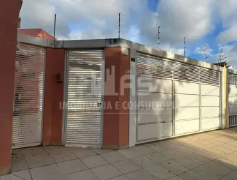 Casa com 3 quartos à venda na Vila Romana, Marília 