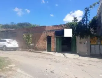 Terreno à venda na Rua dos Pintassilgos, Solar do Madeira, Contagem