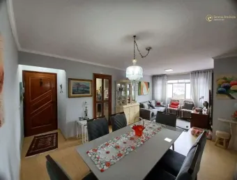 Apartamento com 2 quartos à venda na Rua Dom Bernardo Nogueira, 905, Vila Gumercindo, São Paulo