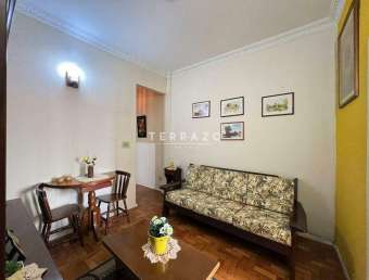 Apartamento com dois quartos a venda na Duque de Caxias por R$ 249.000,00 - Várzea - Teresópolis/RJ - Código 2941
