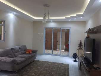 Casa com 3 quartos à venda no Parque dos Príncipes, Jacareí 