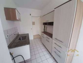 Apartamento com 3 dormitórios à venda, 65 m² por R$ 360.000,00 - Centro - Jundiaí/SP