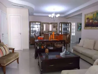 Apartamento residencial à venda, tatuapé, são paulo - ap0451.