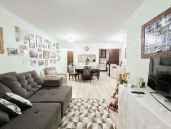 Apartamento com 3 quartos à venda no Garcia, Blumenau 