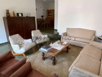 Casa comercial à venda no Nova Campinas, Campinas 