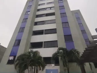 Vendo apto em lauro de freitas - 2 quartos - nascente