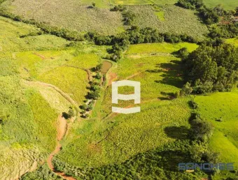 Sítio com 2 dormitórios à venda, 91960 m² por r$ 1.450.000,00 - sítio bela vista  - marilândia do sul/pr