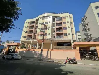 Apartamento com 2 dormitórios para venda - Braga - Cabo Frio/RJ