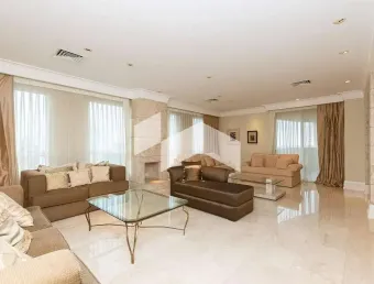 Apartamento com 4 quartos à venda na Rua Luiza Mazetto Baggio, Ecoville, Curitiba