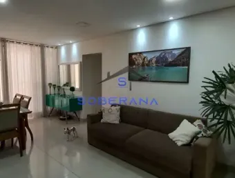 Apartamento com 3 quartos à venda na Rua Itaquera, --, Graça, Belo Horizonte