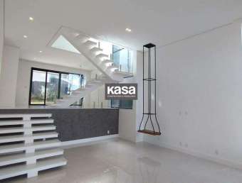 Casa à venda no bairro condomínio residencial campos do conde, em bragança paulista - sp
