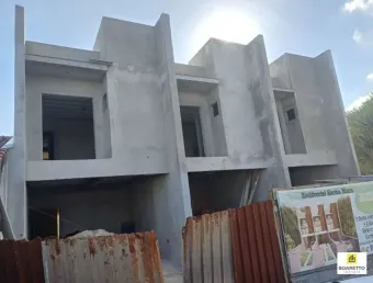Casa com 3 quartos à venda na Rua Tatuapé, 437, Itaum, Joinville