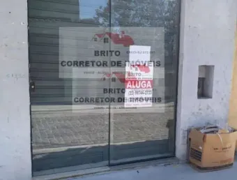 Loja ponto comercial para aluguel em bairro liberdade rio das ostras-rj
